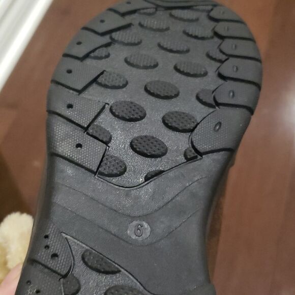 OUTBOUND WOMENS WINTER BOOTS - Picture 6 of 6